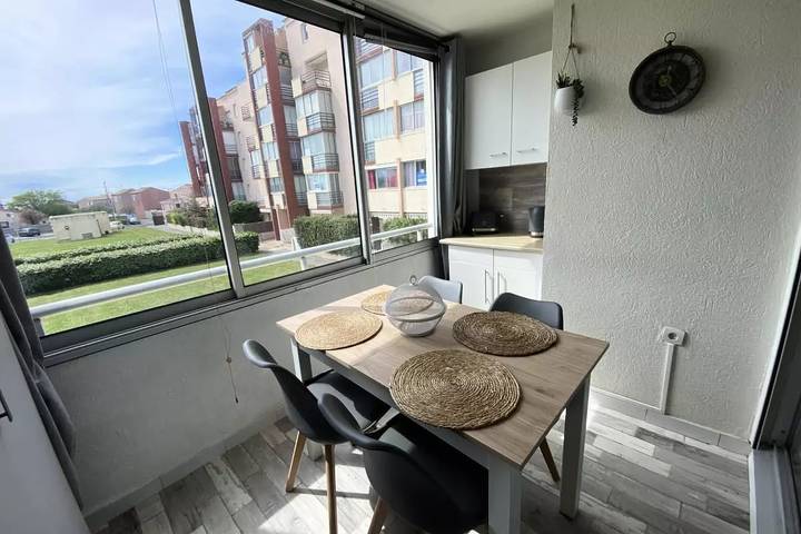 Gîte pour 5 personnes à Frontignan - 4