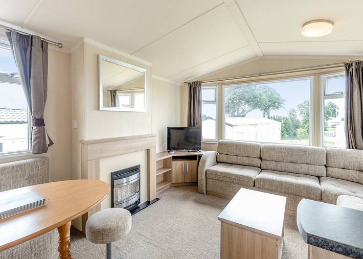 Camping für 8 Personen in England - 4