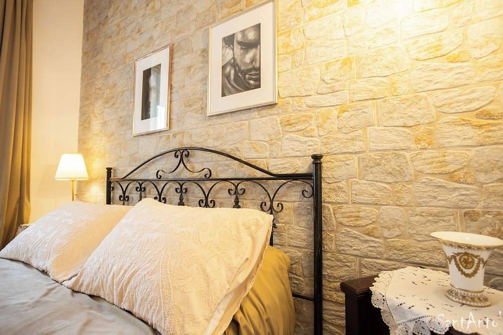 Santantò In the heart of the Lucanian Dolomites. in Trivigno, Potenza Provinz