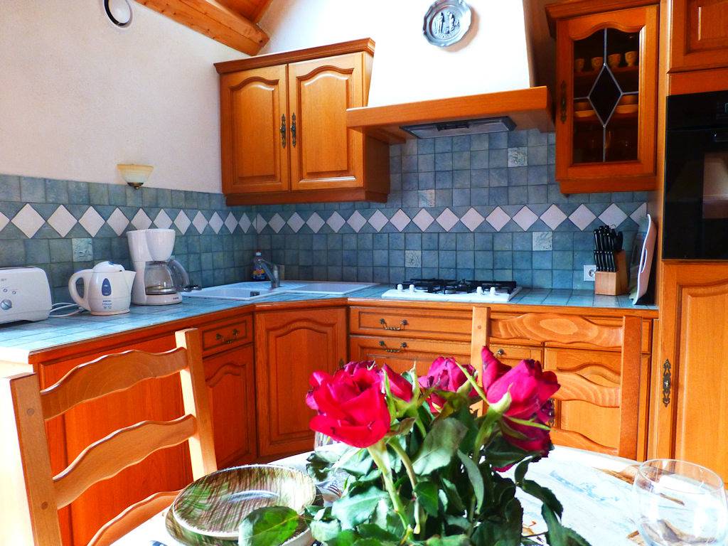 Gîtes le Relais - Le Four in Plestin-les-Grèves, Ceinture Dorée