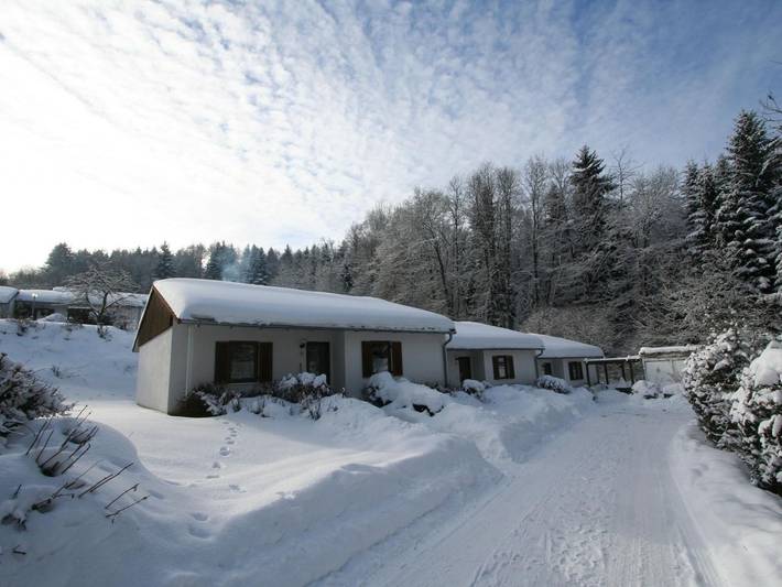Ferienpark im schönen Falkenstein (5 in Falkenstein ( Cham), Ostbayern