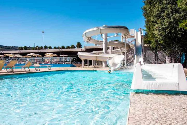 Appartement de vacances pour 6 personnes - 1