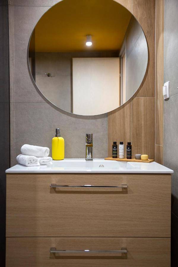 Chambre d’hôte pour 2 personnes à Athènes - 3