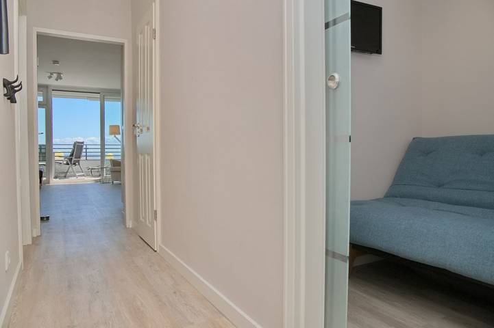 Ferienwohnung für 4 Personen, mit Balkon in Grömitz - 4