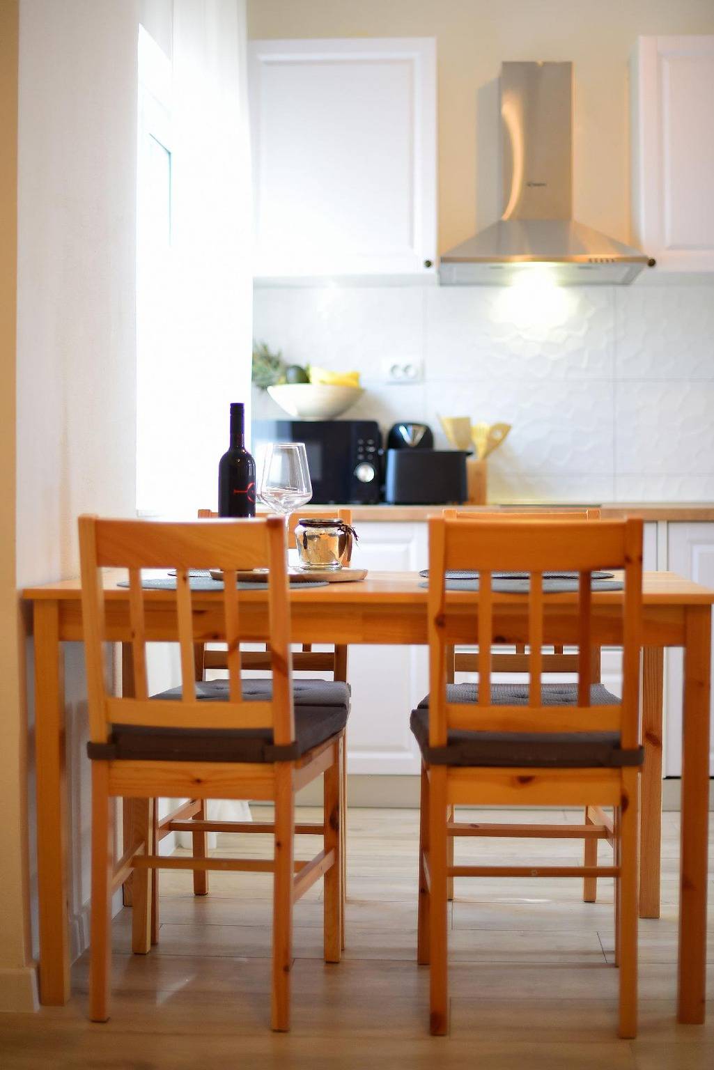 Ganze Ferienwohnung, Ferienwohnung für 2 Personen  + 1 Kind ca. 40 qm in Ljubač bei Zadar, Dalmatien (Norddalmatien) in Ljubac, Zadar