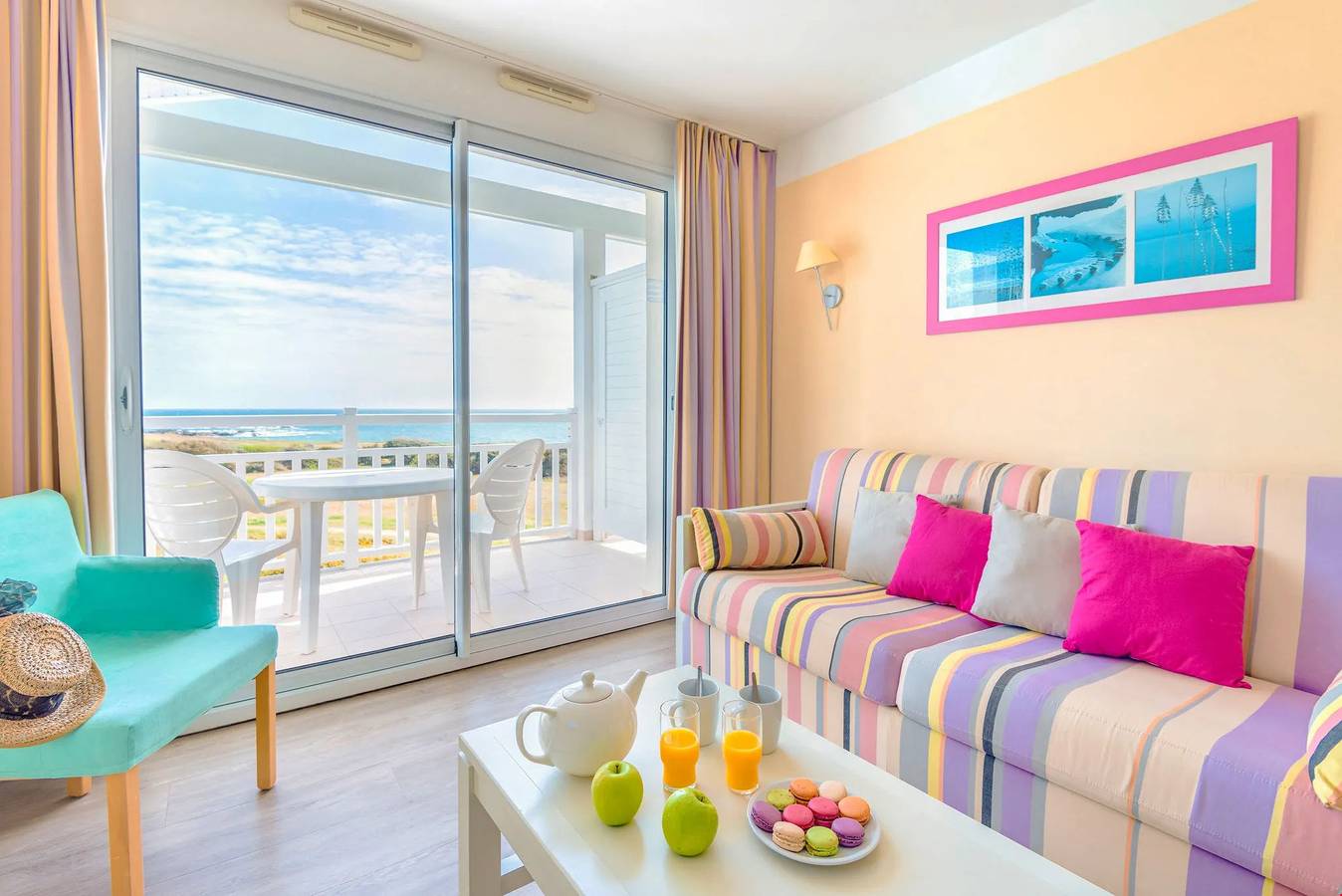 Location De Vacances pour 4 Personnes dans Château-d'Olonne, Les Sables-d'Olonne