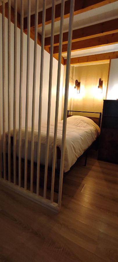 Appartement entier, One-Bedroom Apartment in Rethel, Ardennes