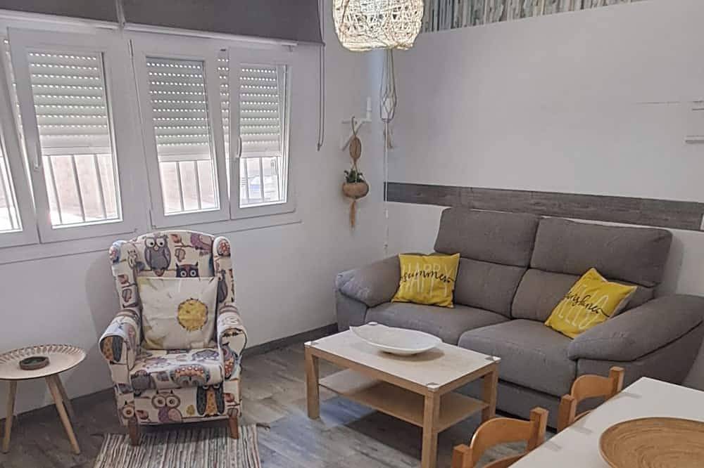 Apartamento entero, Acogedor apartamento cerca de la playa in Playa de los Barquicos (Carboneras), Carboneras