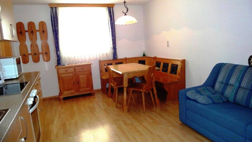 Hütte für 4 Personen, mit Terrasse und Ausblick in Tauplitz - 2