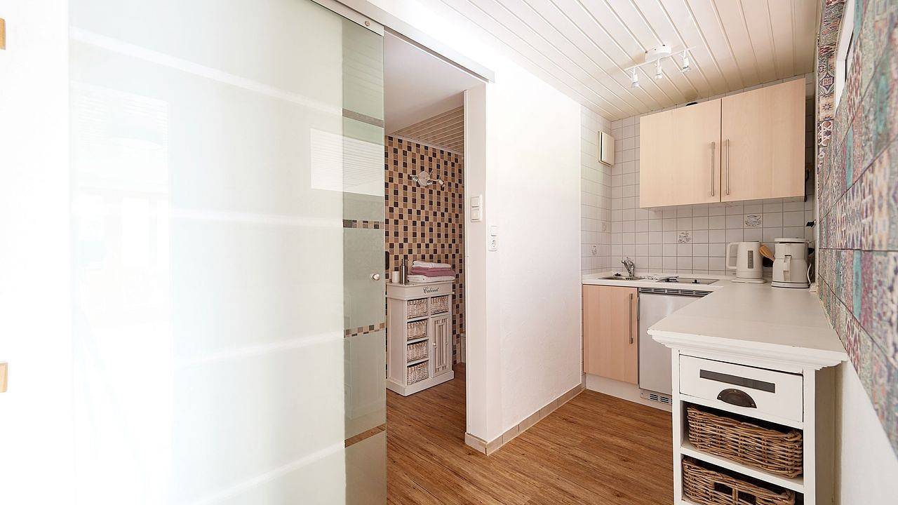 Ganze Ferienwohnung, Ferienwohnung für 2 Personen (32 m²) in Oberstdorf in Tiefenbach (Oberstdorf), Oberstdorf