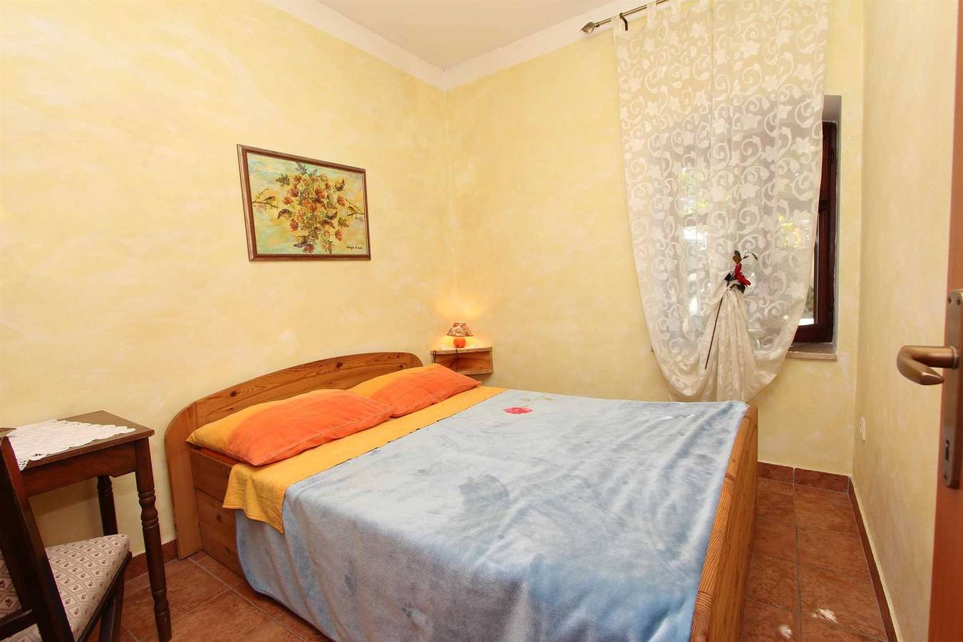 Appartamento vacanze a Rovigno a partire da 89€ a notte