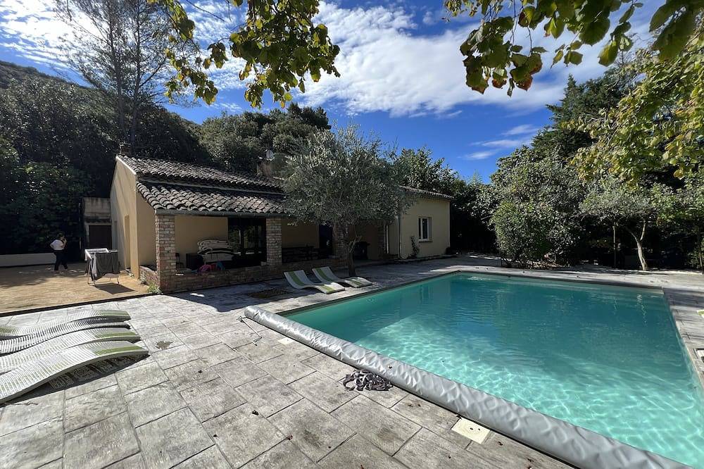 Maison de vacances