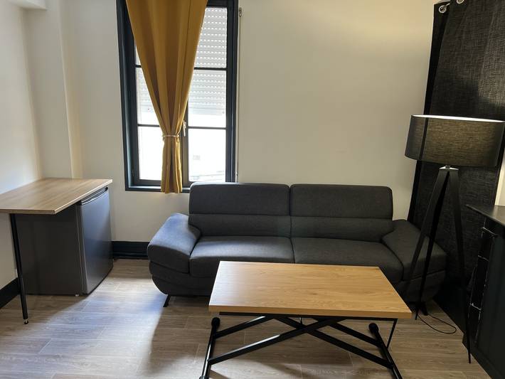 Chambre d’hôte pour 2 personnes, avec jacuzzi dans la Somme - 2