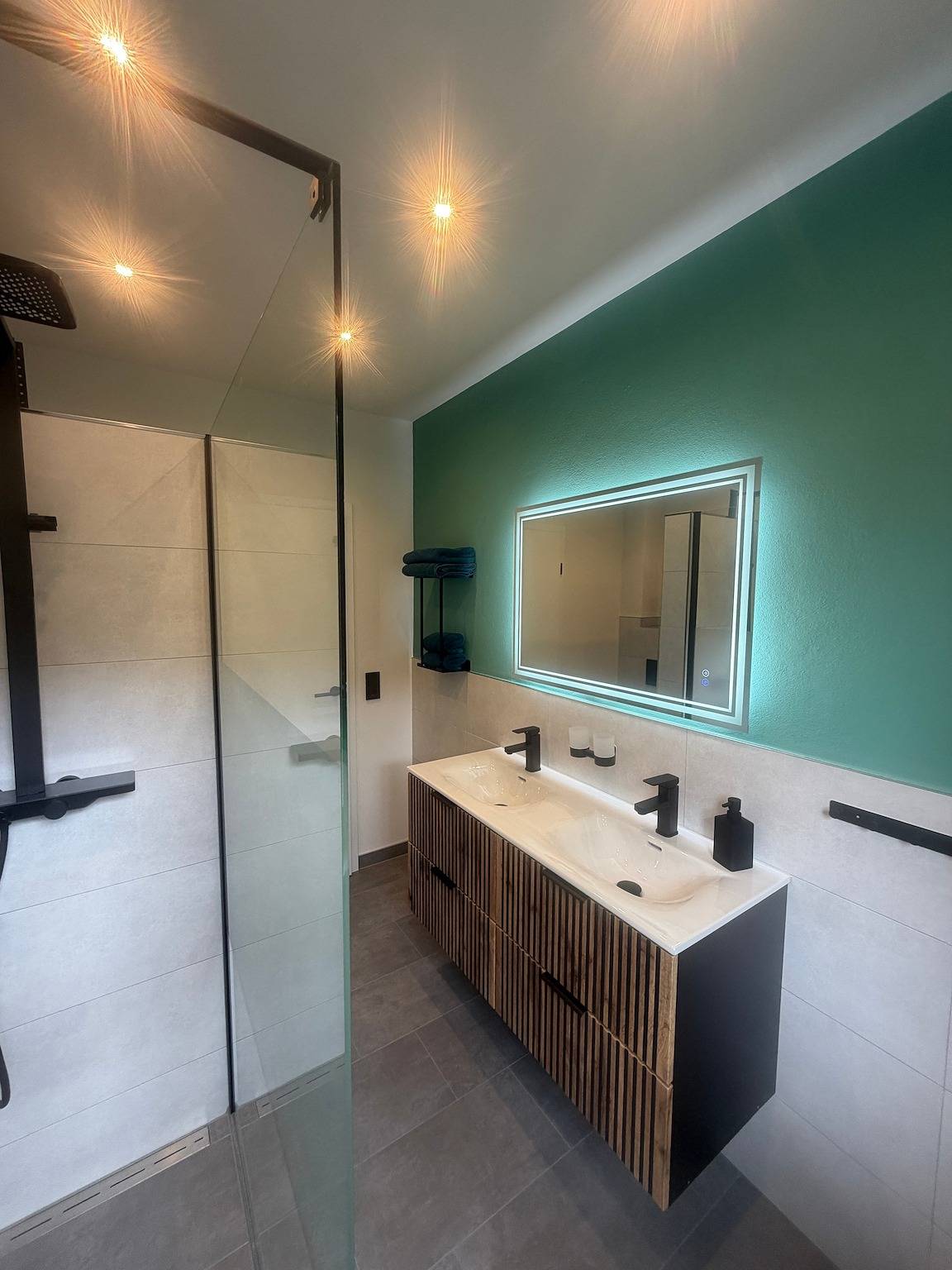 Lodge am Bodetal *Neu Eröffnet* Angebot * in Altenbrak, Thale