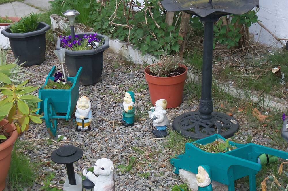 Cottage, 4 Meilen von Loch Ness in Highlands