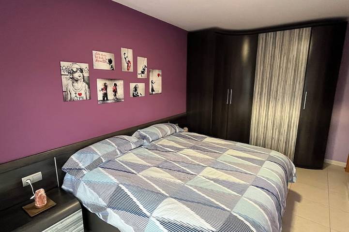 Ganze Wohnung, Àtic Voradelta in Amposta, Delta de l'Ebre