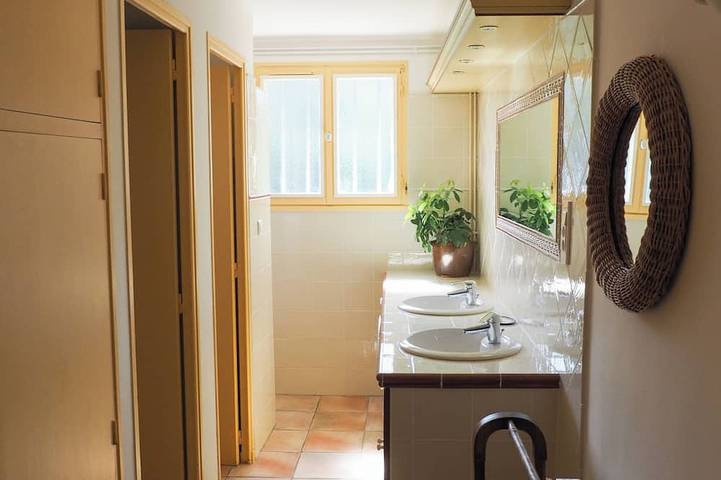 Rentals In The Provencal Countryside In Le Beausset (Varà) in Le Beausset, Mittelmeerküste (Frankreich)