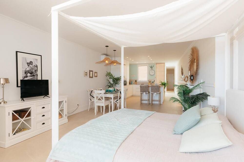 Apartamento entero, Marsalada 2 - Apartamento con vistas al mar in Puzol, Costa de Valencia
