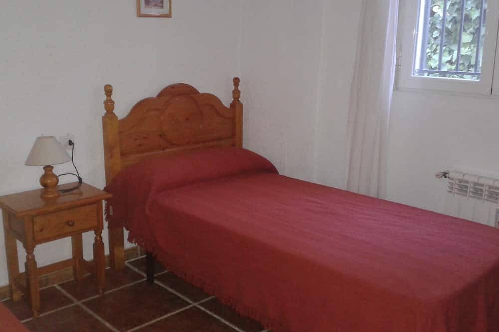 Country house with stunning views of Sierra Nevada Vtar / Gr / 01727 in Surroundings of Sierra Nevada, Güejar Sierra