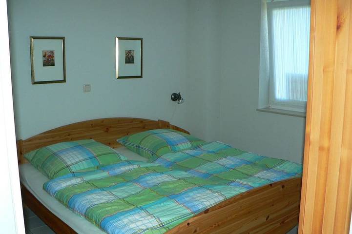 Ferienhaus für 4 Personen, mit Balkon und Sauna in Westerbergen - 4