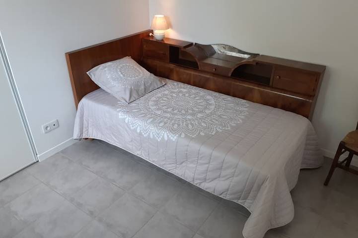 Location de vacances pour 6 personnes, avec Jardin dans Taussat - 3