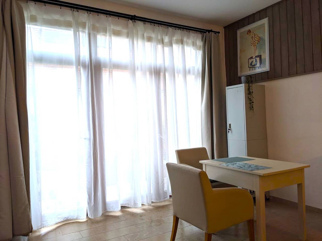 Ganze Wohnung, Studio Piccola in Monheim, Bayerisch Schwaben