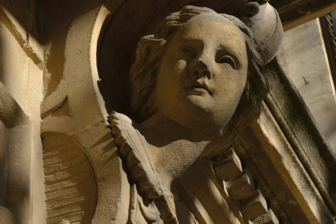 Campagne Saint-Jean de Matha - La chambre des oliviers in Marseille, Région de Marseille