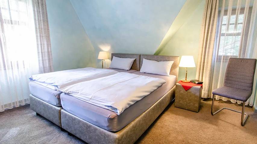 Ferienwohnung für 2 Personen, mit Terrasse, mit Haustier in Haslach im Kinzigtal - 2