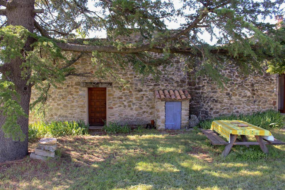 Campagne Janigou 3 in Cruis, Région de Forcalquier