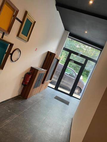 Gîte pour 4 personnes, avec terrasse ainsi que jacuzzi et sauna à Verviers - 4