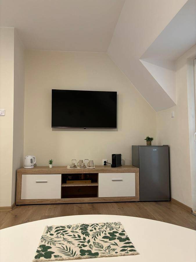 Deluxe Double Room with Balcony in Bourgas, Bourgas (oblast)