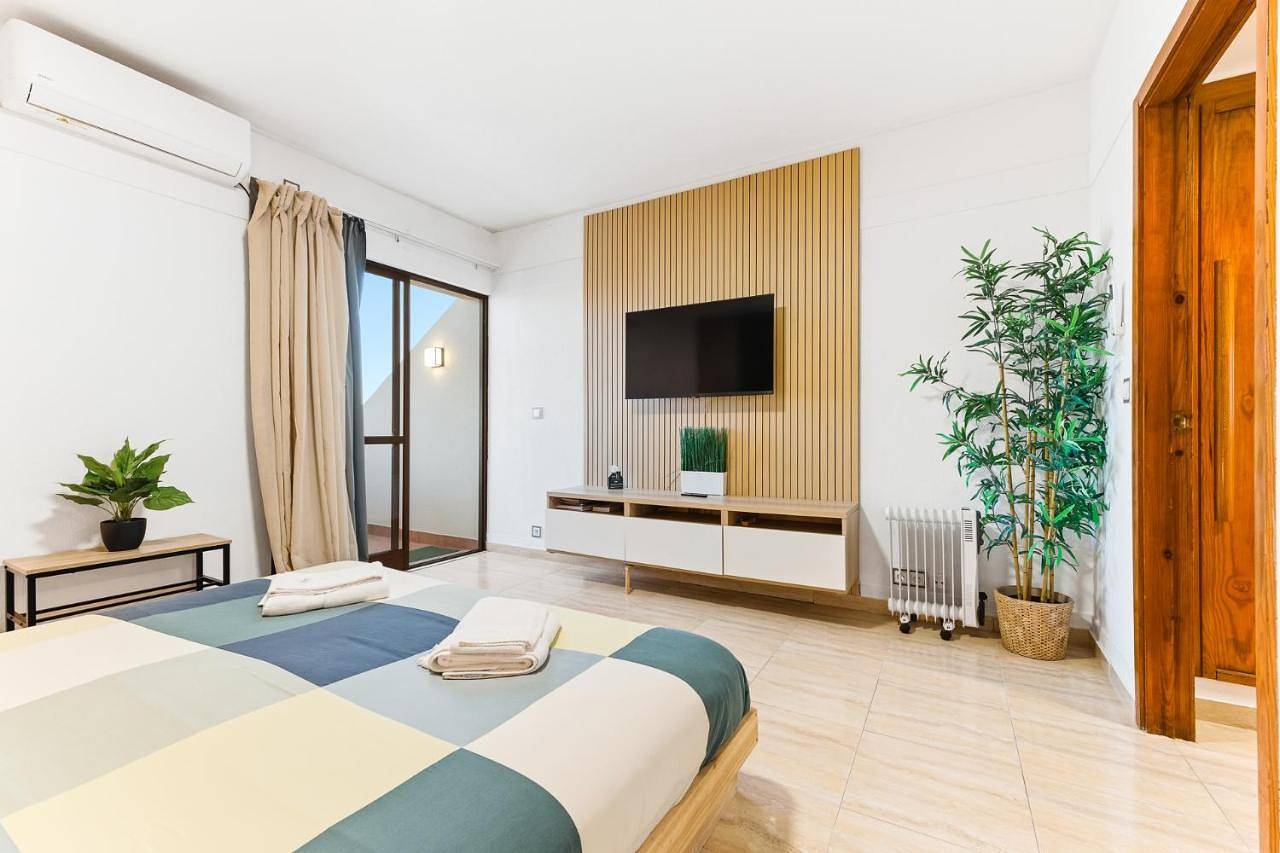 Apartment with Sea View in Cabanas de Tavira, Conceição e Cabanas de Tavira
