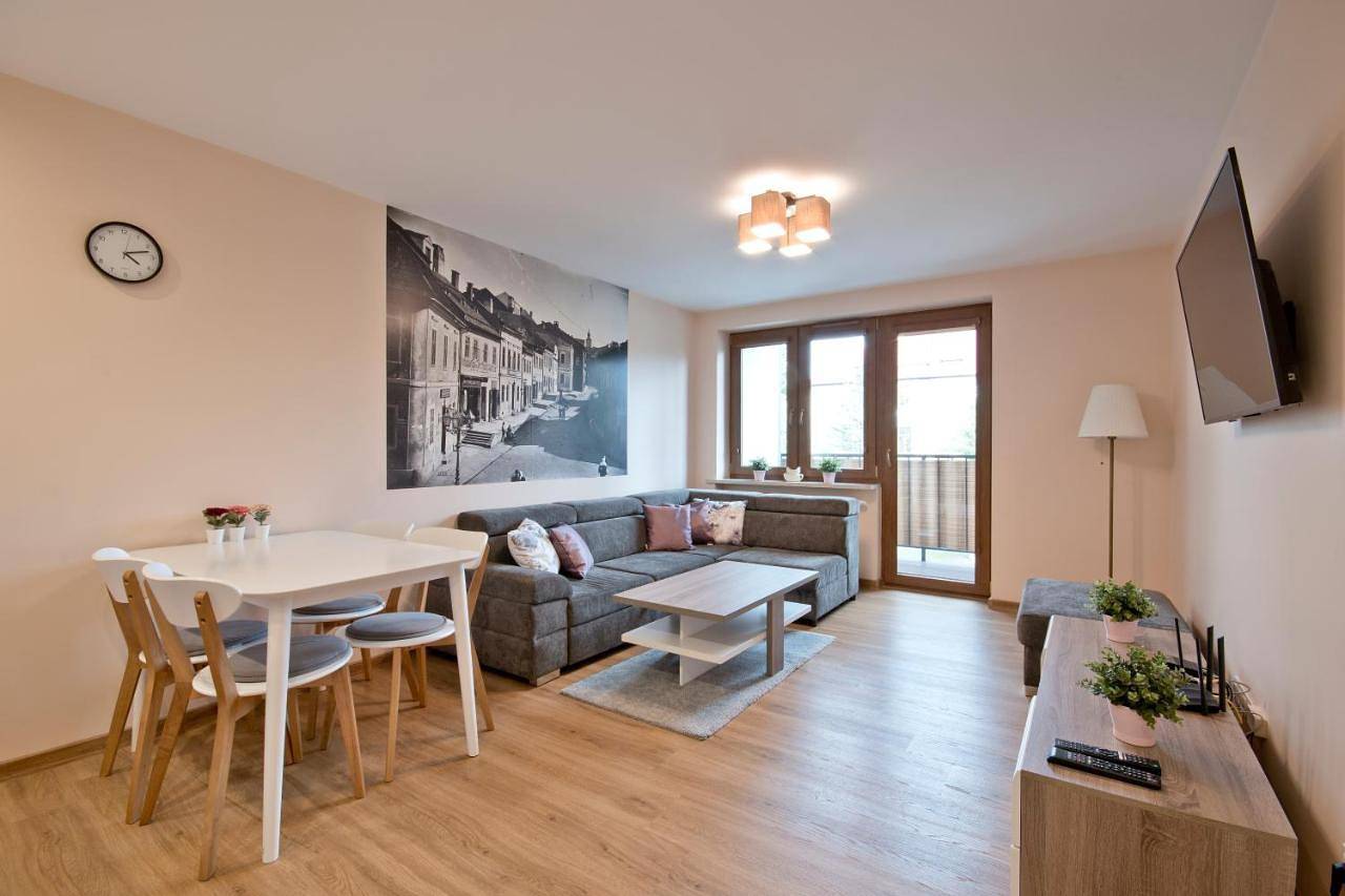 Cały apartament, Academy Apartment Cieszyn in Cieszyn, Karpaty (Polska)