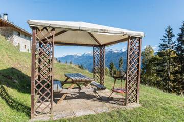 Casa Vacanza per 6 Persone in Porte di Rendena, Trentino, Foto 2