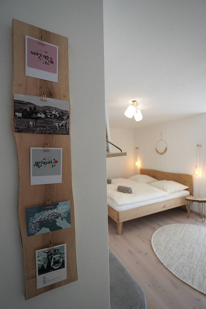 Ganze Ferienwohnung, Dahoam beim Haas in Rieden, Bayerisch Schwaben