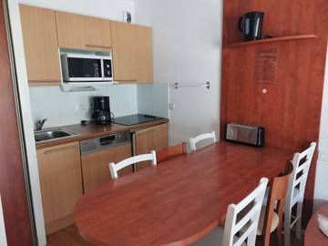 Appartement De Vacances pour 7 Personnes dans Pic du Midi, Bagnères-de-Bigorre, Photo 2