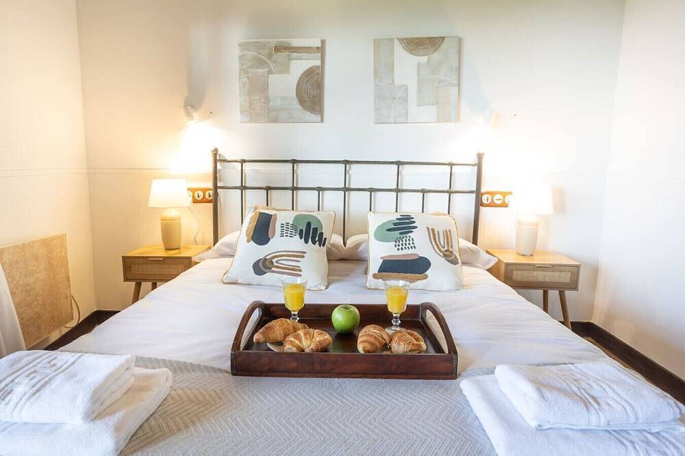 Infinite autumn in the Asturian coast with family in Aller, Cordillera Cantábrica