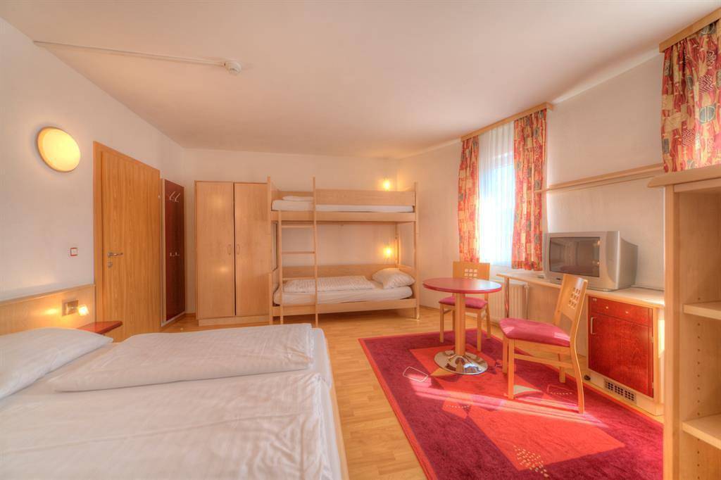 Standard Familienzimmer in Rust (Burgenland), Leithaberg