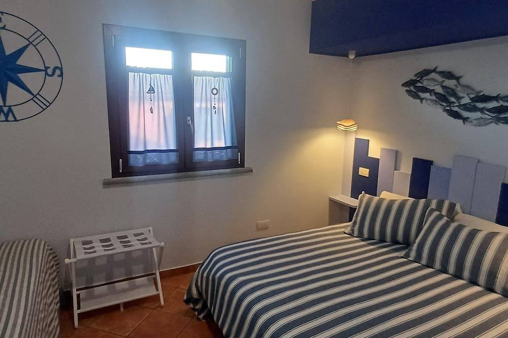 Landing Suite von Anzio-Haus in Villa mit Garten-Pool-Fitnessraum alles inklusiv in Anzio, Rom Provinz