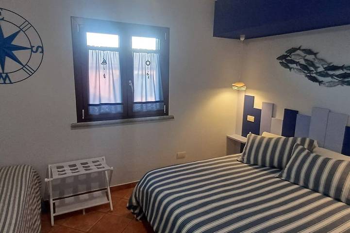 Maison de vacances pour 5 personnes, avec jardin ainsi que jacuzzi et sauna - 1