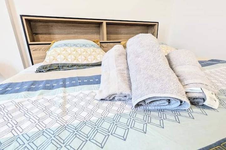 Gîte pour 2 personnes à Gond-Pontouvre - 4