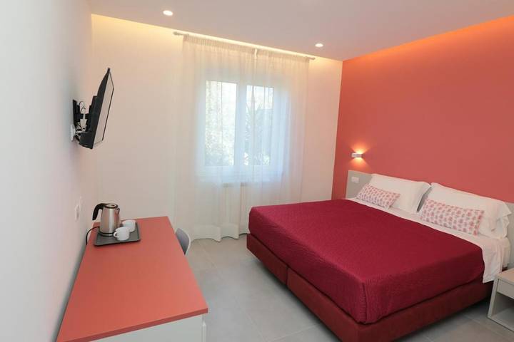 Chambre d’hôte pour 2 personnes - 1