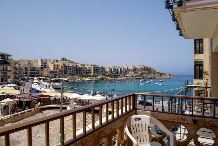 Ferienhaus für 3 Personen, mit Terrasse in Gozo - 3