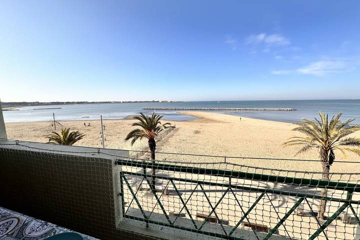 Appartamento per 4 persone, con Terrazza in Camargue