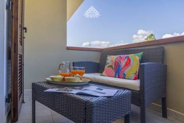 Appartamento per 4 Persone in Pula Cagliari, Pula e dintorni, Foto 3