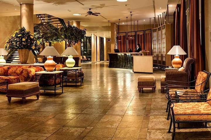 Ferienhaus für 2 Personen, mit Sauna und Garten in Semperoper - 3