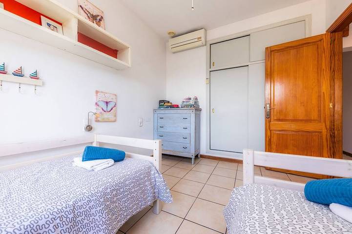 Finca für 10 Personen, mit Garten, mit Haustier in Sa Coma - 3