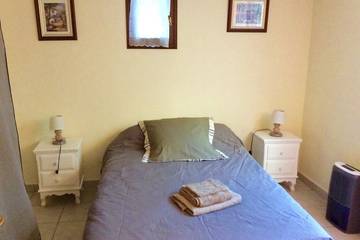 Villa pour 6 Personnes dans Fayence, Région de Draguignan, Photo 2