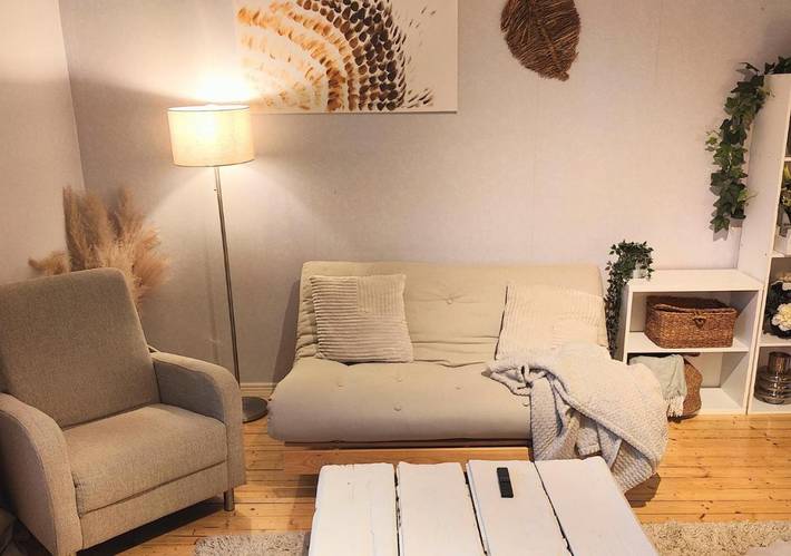 Appartement de vacances pour 4 personnes - 1