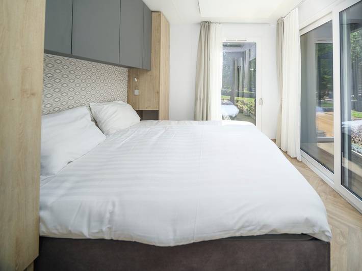Ferienhaus für 4 Personen, mit Garten in Luxemburg - 3
